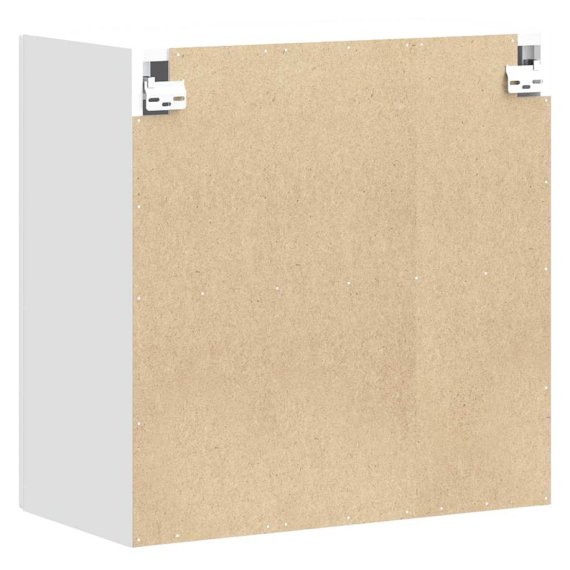 Küchen-Hängeschrank Porto Weiß Holzwerkstoff