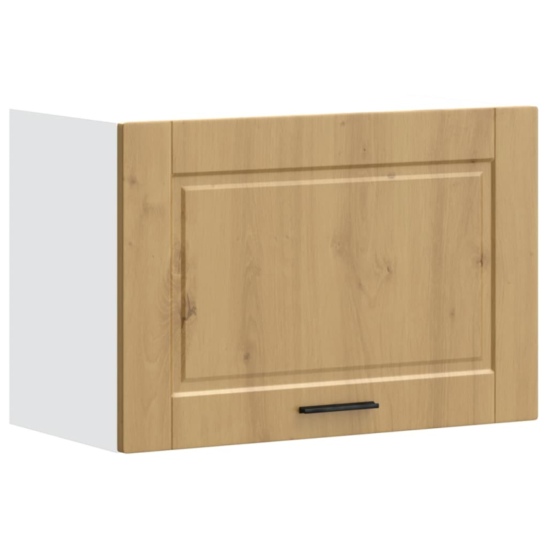 Küchen-Hängeschrank Porto Artisan-Eiche Holzwerkstoff
