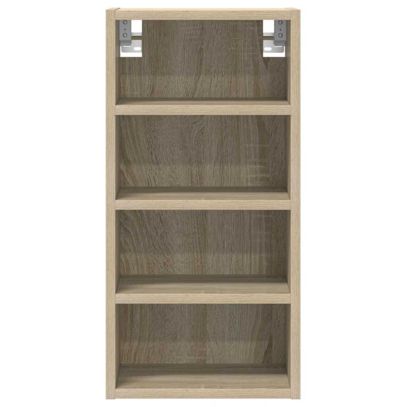 Hängeschrank Sonoma-Eiche 30x29,5x60 cm Holzwerkstoff