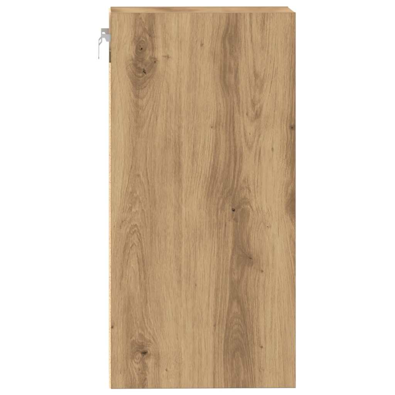 Hängeschrank Artisan-Eiche 30x29,5x60 cm Holzwerkstoff