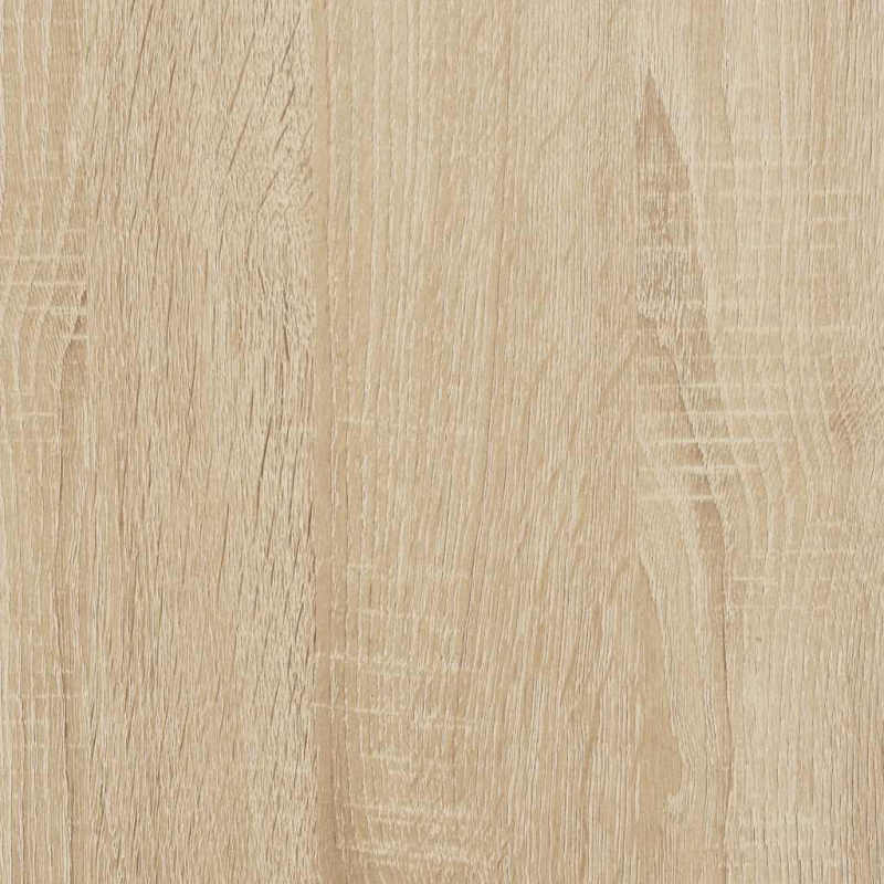 Hängeschrank Riga Sonoma-Eiche 40x29,5x60 cm Holzwerkstoff