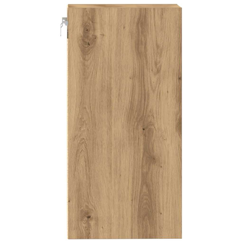 Hängeschrank Artisan-Eiche 40x29,5x60 cm Holzwerkstoff