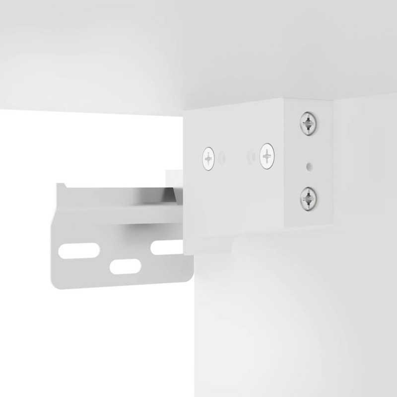 Hängeschrank Lyon Altholz-Optik 50x31x60 cm Holzwerkstoff