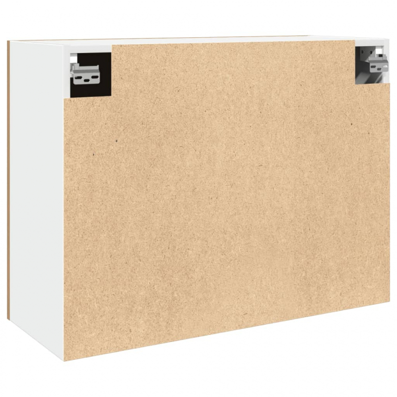 Hängeschrank Lyon Artisan-Eiche 80x31x60 cm Holzwerkstoff