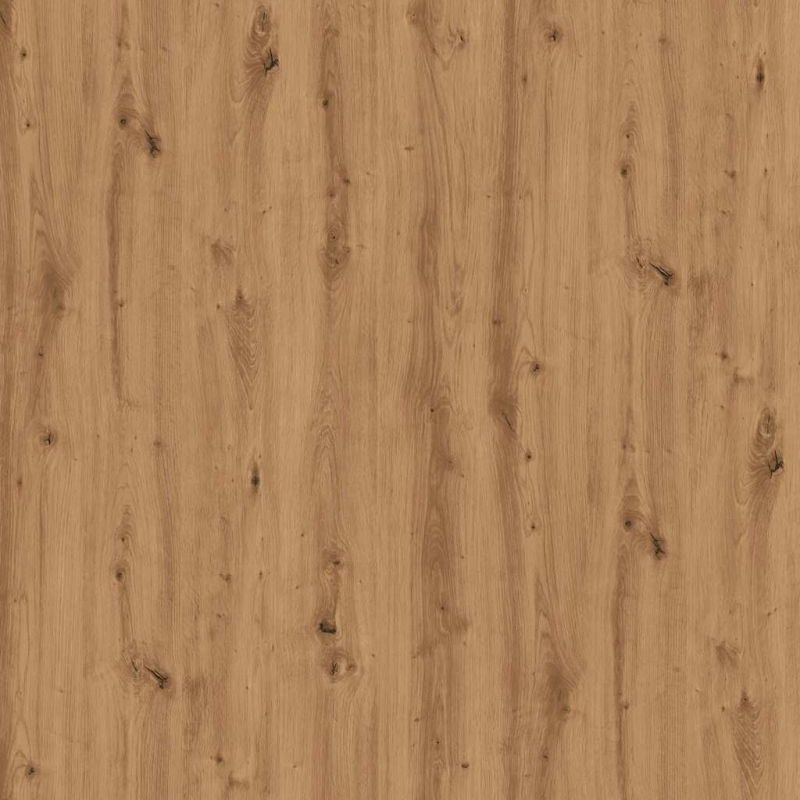 Nachttisch Artisan-Eiche 40x30x50 cm Holzwerkstoff