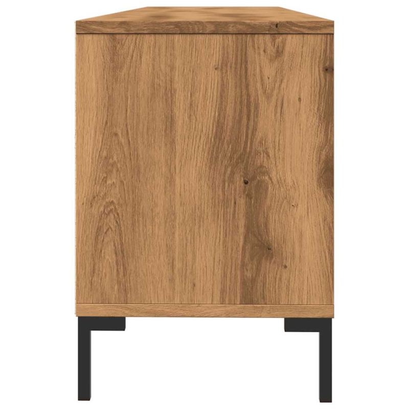 TV-Schrank Artisan-Eiche 150x30x44,5 cm Holzwerkstoff