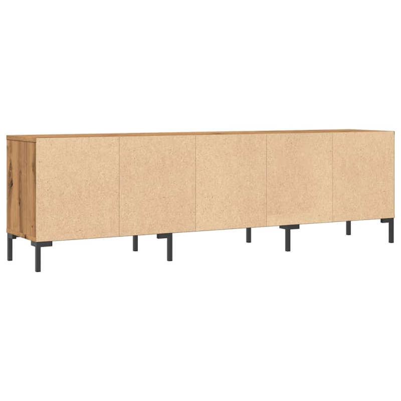TV-Schrank Artisan-Eiche 150x30x44,5 cm Holzwerkstoff