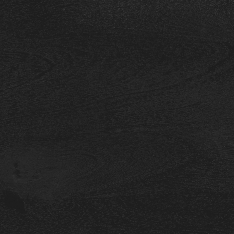 Sideboard Schwarz 40x33x75 cm Holzwerkstoff