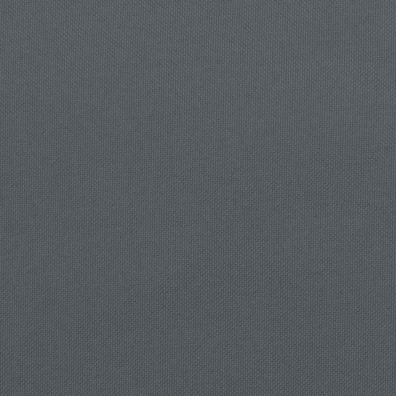 Sonnenliege Klappbar Anthrazit 175x54x8,5 cm Oxford-Gewebe