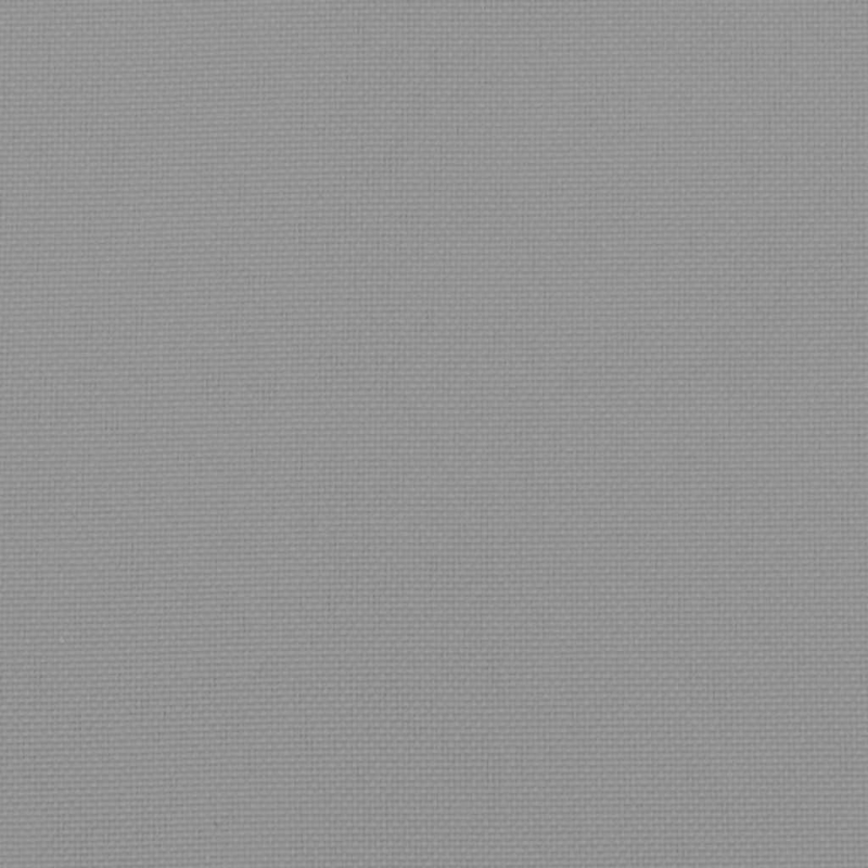 Sonnenliege Klappbar Grau 175x54x8,5 cm Oxford-Gewebe
