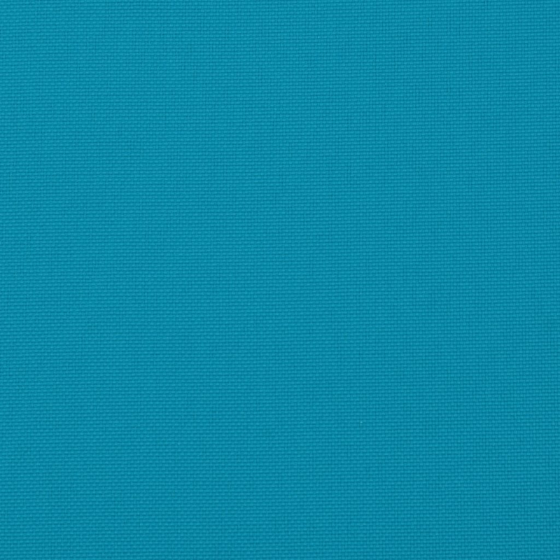 Sonnenliege Klappbar Hellblau 175x54x8,5 cm Oxford-Gewebe