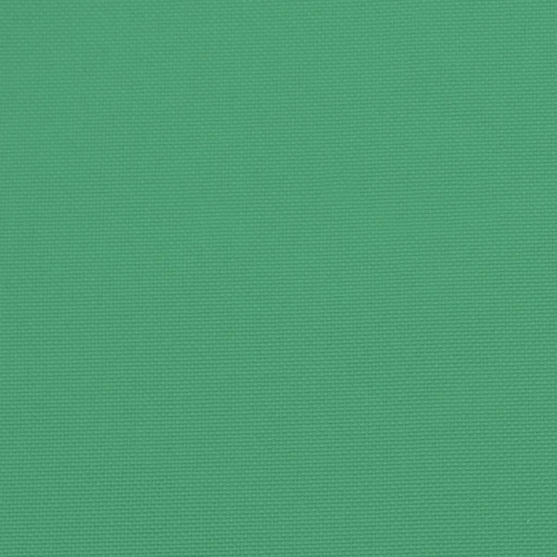Sonnenliege Klappbar Grün 175x54x8,5 cm Oxford-Gewebe