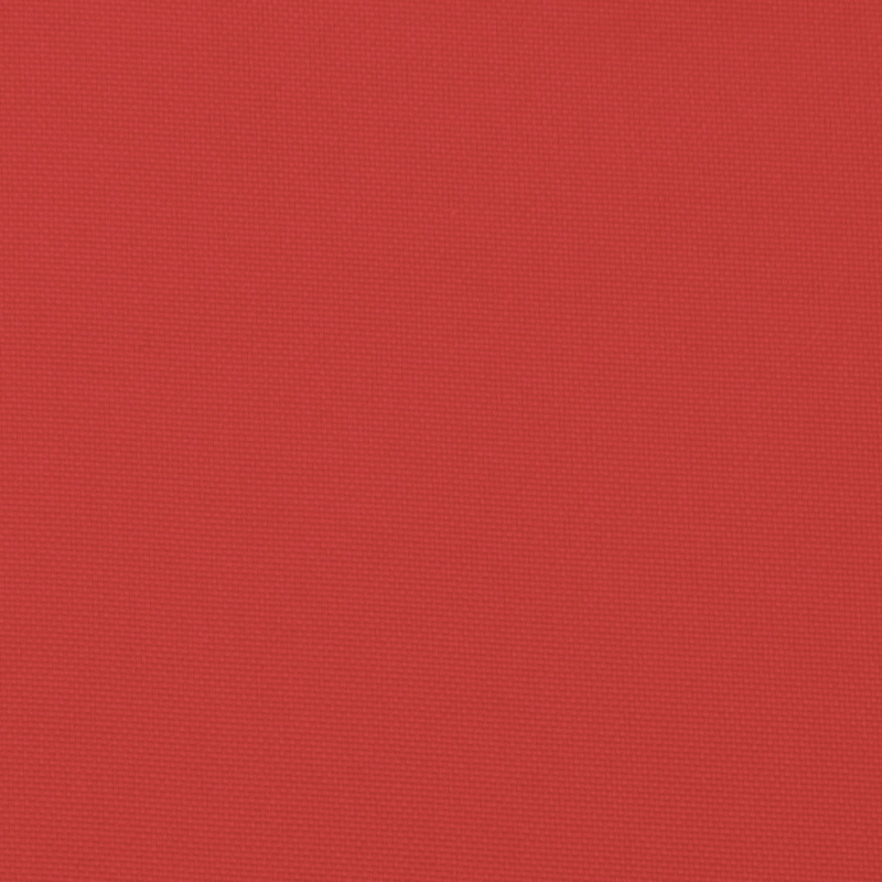 Sonnenliege Klappbar Rot 175x54x8,5 cm Oxford-Gewebe