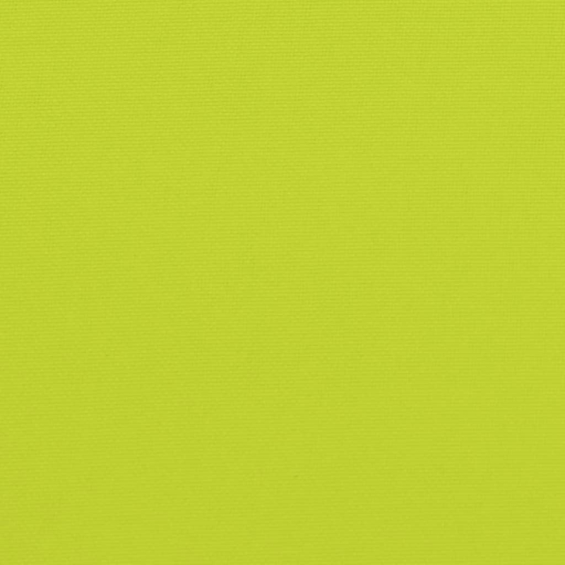 Sonnenliege Klappbar Knallgrün 175x54x8,5 cm Oxford-Gewebe