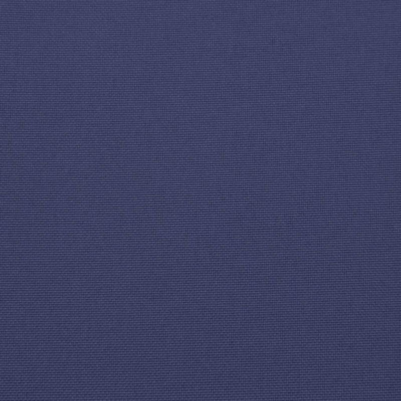 Sonnenliege Klappbar Marineblau 175x54x8,5 cm Oxford-Gewebe