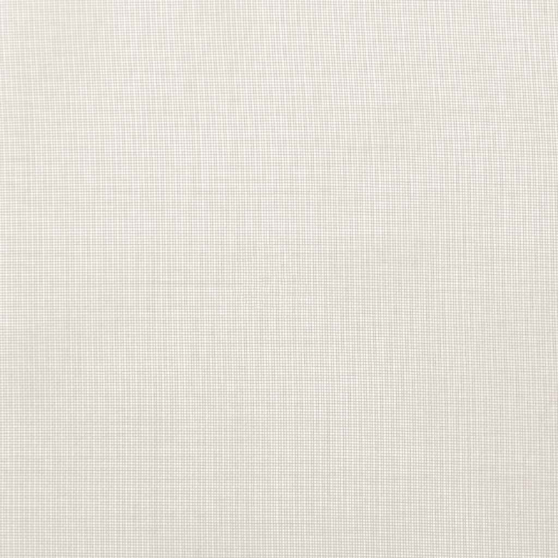Voile Vorhänge mit Ösen 2 Stk. Creme 140x300 cm