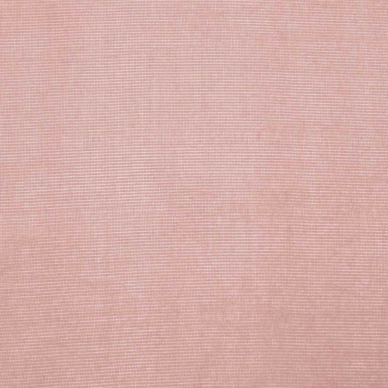 Voile Vorhänge mit Ösen 2 Stk. Rosa 140x245 cm