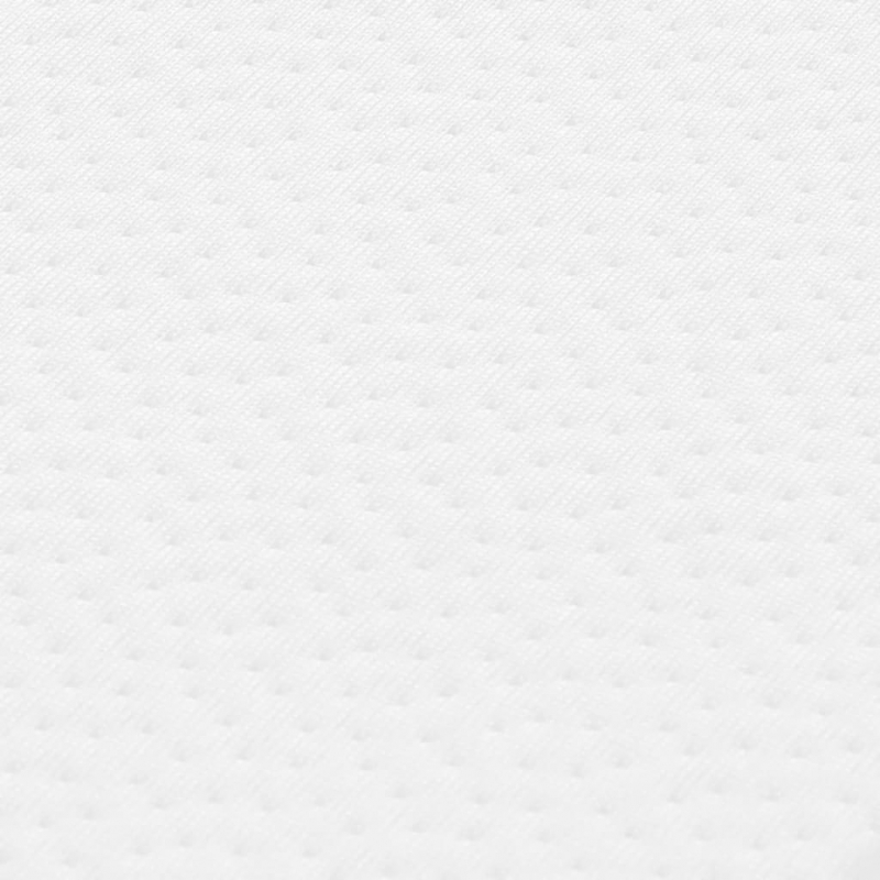 Matratzenauflage 100x210x5 cm