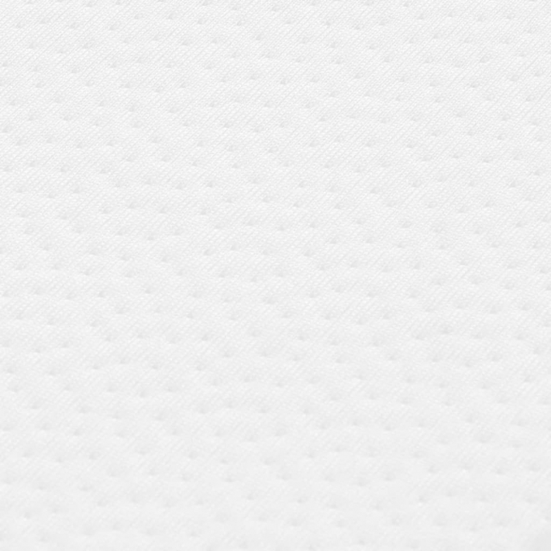 Matratzenauflage 80x220x5 cm