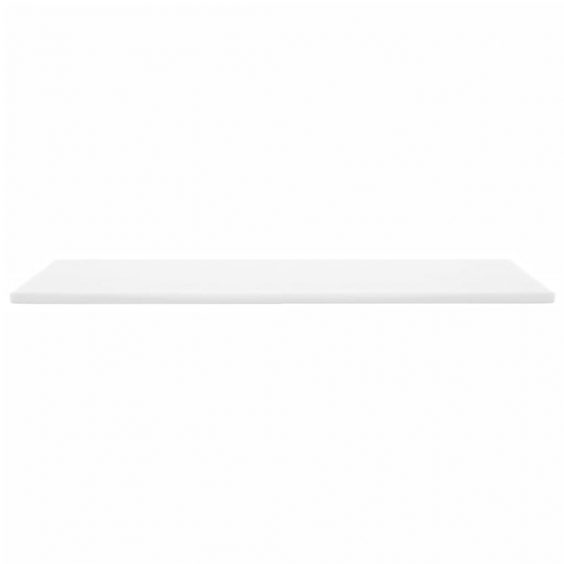 Matratzenauflage 90x220x5 cm
