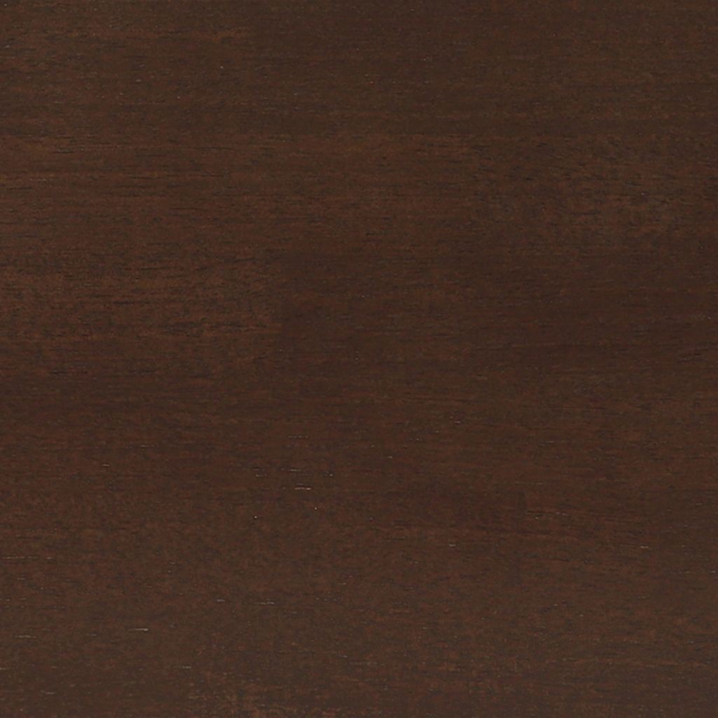 Esszimmerstühle mit Kissen 2 Stk. Braun Massivholz Gummibaum