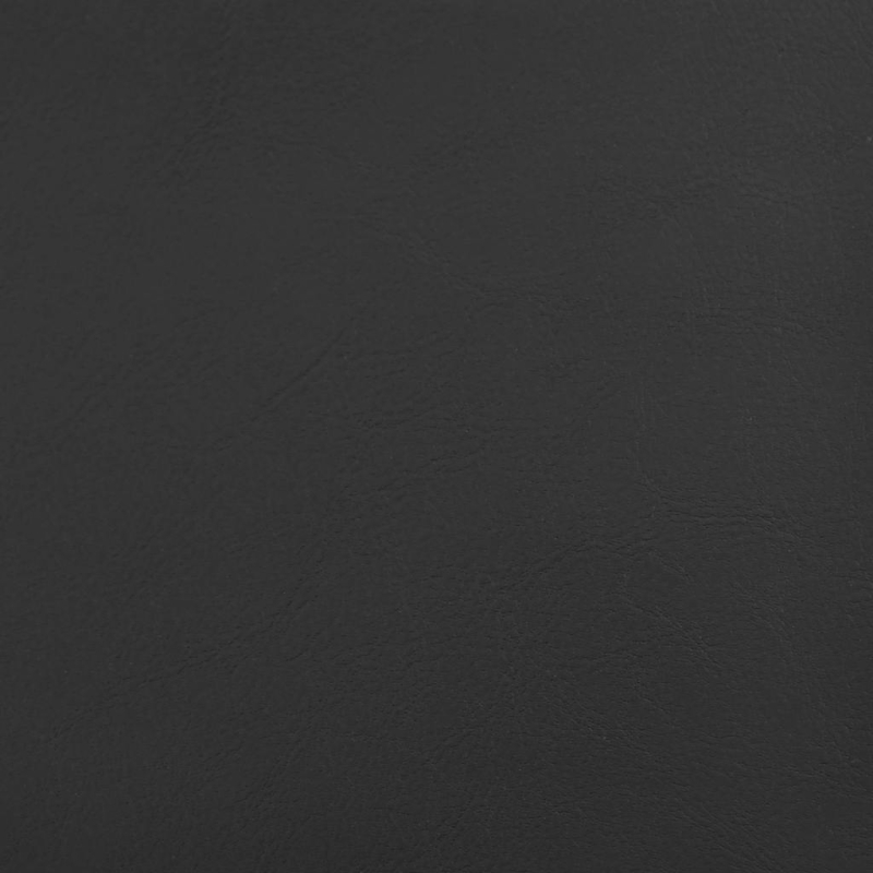 Barhocker mit Kissen 2 Stk. Braun Massivholz Gummibaum