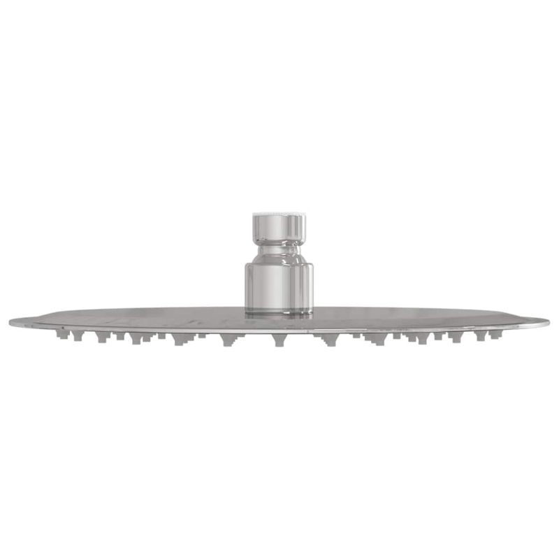 Regenbrause Edelstahl 304 20 cm Rund