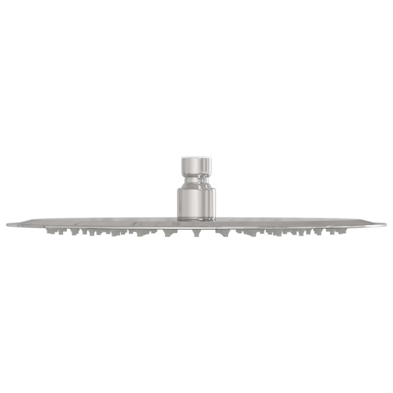 Regenbrause Edelstahl 304 25 cm Rund