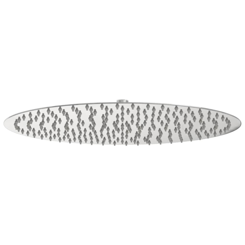 Regenbrause Edelstahl 304 40 cm Rund