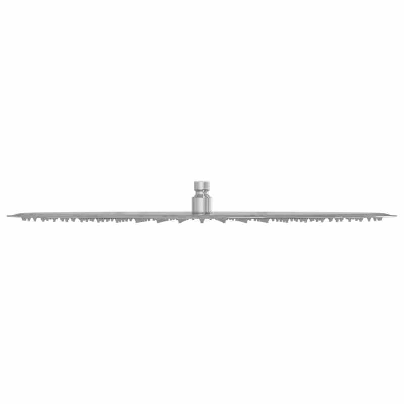 Regenbrause Edelstahl 304 50 cm Rund