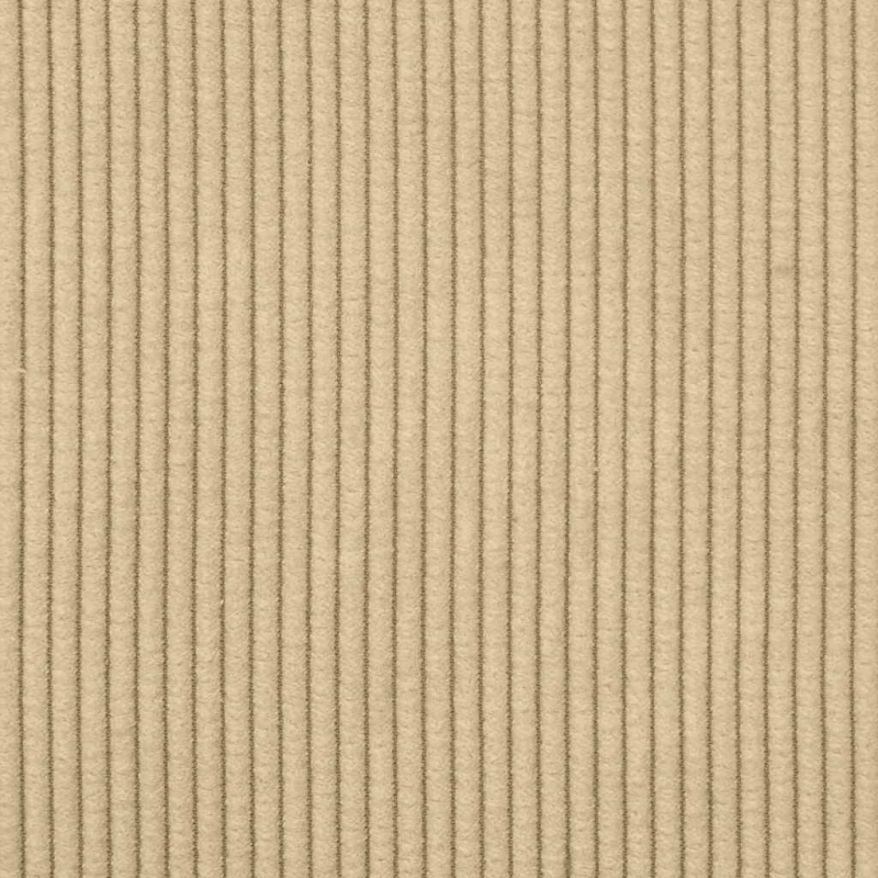 Modulares Sofa Fußhocker-Modul Hellgrün Grau 100x100x48 cm