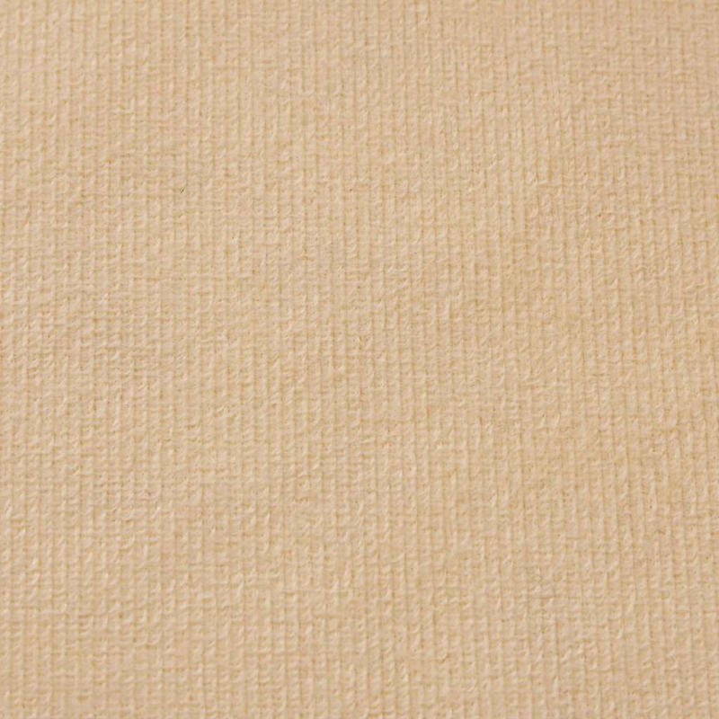 Kindersofa Creme Weich Plüsch