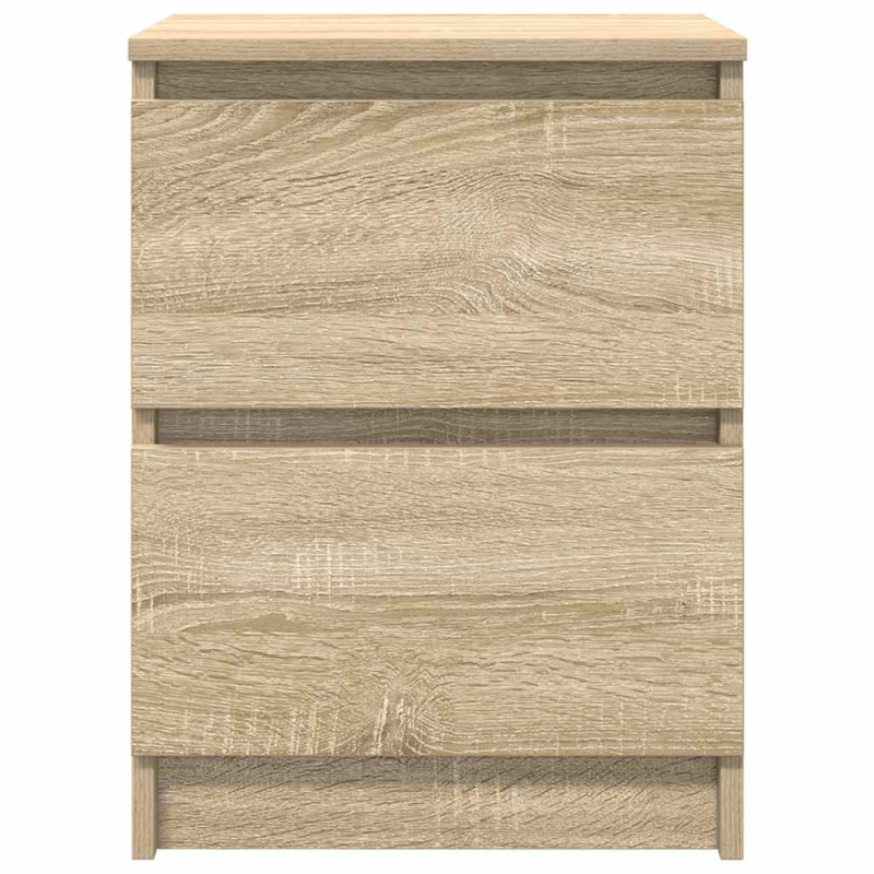 TV-Schrank Sonoma-Eiche 40x35x54 cm Holzwerkstoff
