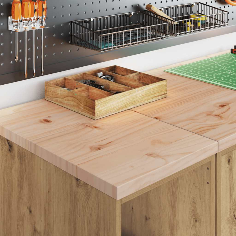 Garagenschränke 2 Stk. Artisan-Eiche Holzwerkstoff