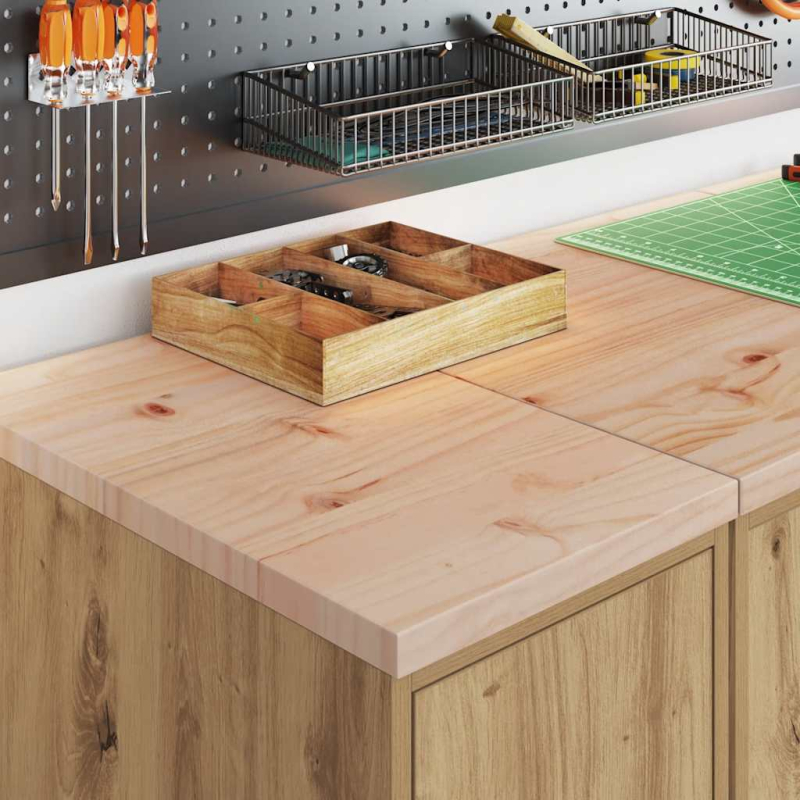 Garagenschränke 2 Stk. Artisan-Eiche Holzwerkstoff