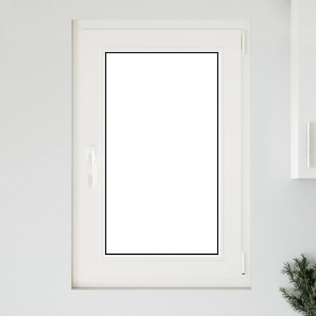 Kellerfenster RISOR 60x100 cm Drehkipp DIN Rechts Anthrazit