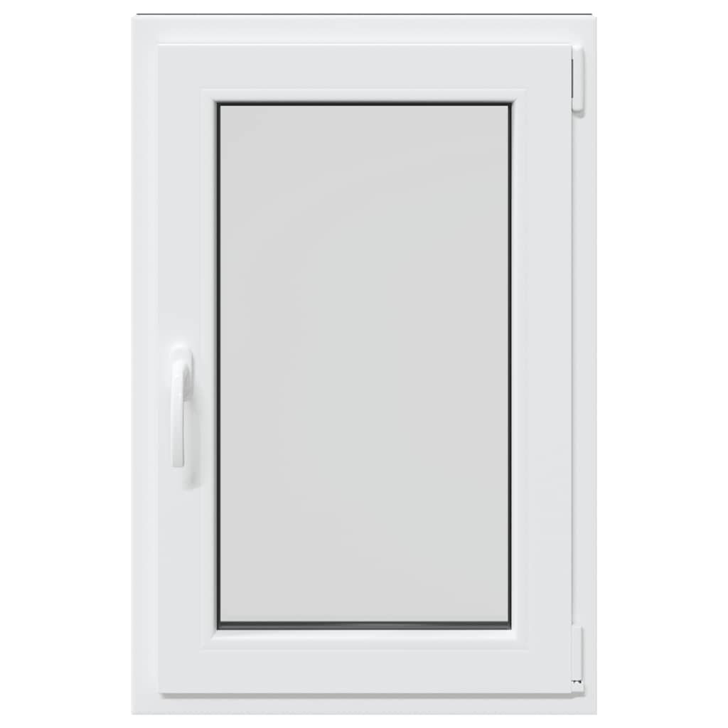 Kellerfenster RISOR 60x100 cm Drehkipp DIN Rechts Anthrazit