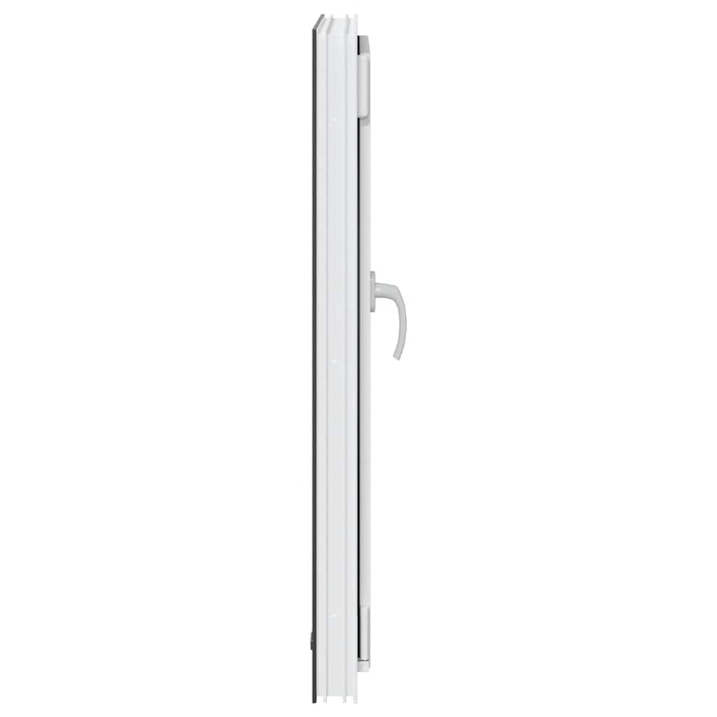 Kellerfenster RISOR 60x100 cm Drehkipp DIN Links Anthrazit