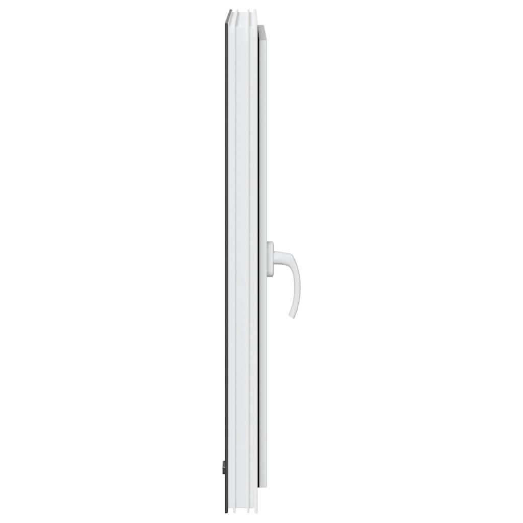 Kellerfenster RISOR 60x100 cm Drehkipp DIN Rechts Anthrazit