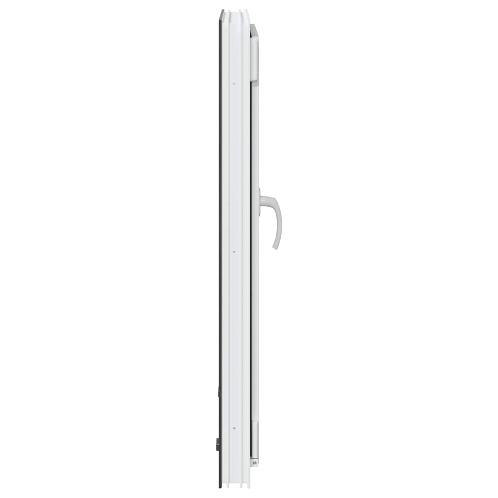 Kellerfenster RISOR 60x100 cm Drehkipp DIN Links Anthrazit