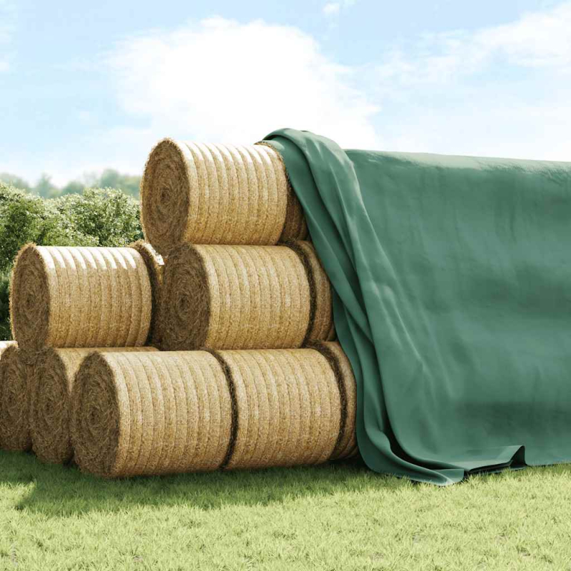 Strohvlies 10,4x12,5 m 140 g/m² Polypropylen