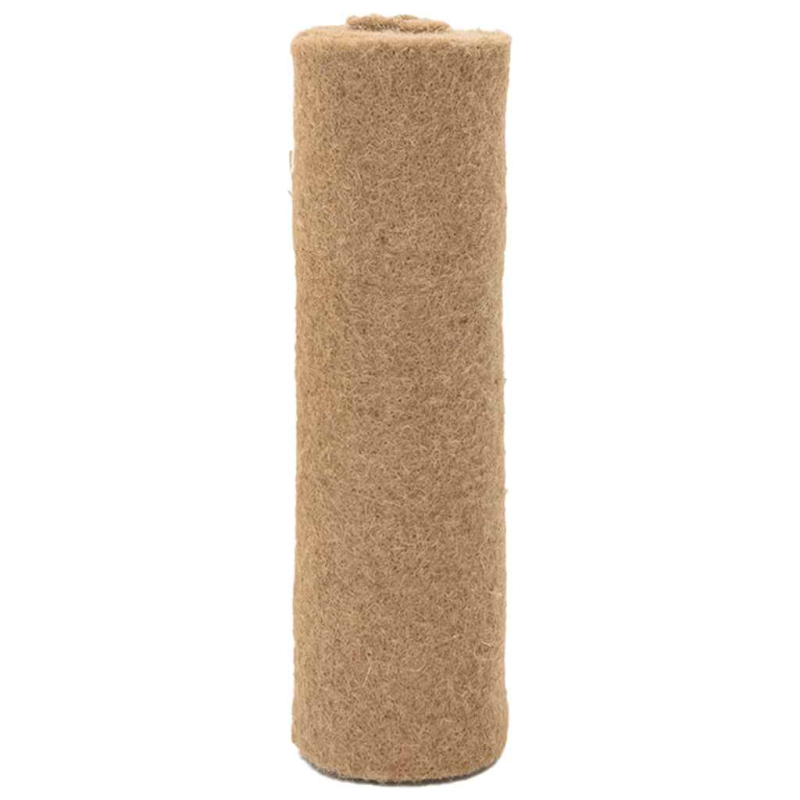 Nagermatte Hanf 0,5x1 m 5 mm