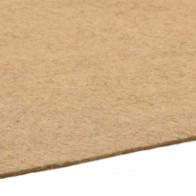 Nagermatte Hanf 0,5x1 m 5 mm