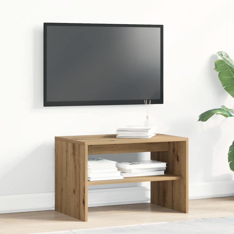 TV-Schrank Artisan-Eiche 60x40x40 cm Holzwerkstoff