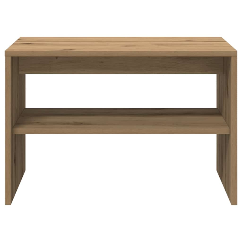 TV-Schrank Artisan-Eiche 60x40x40 cm Holzwerkstoff