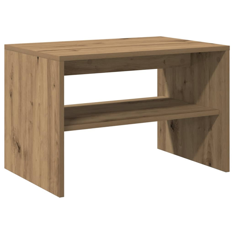 TV-Schrank Artisan-Eiche 60x40x40 cm Holzwerkstoff
