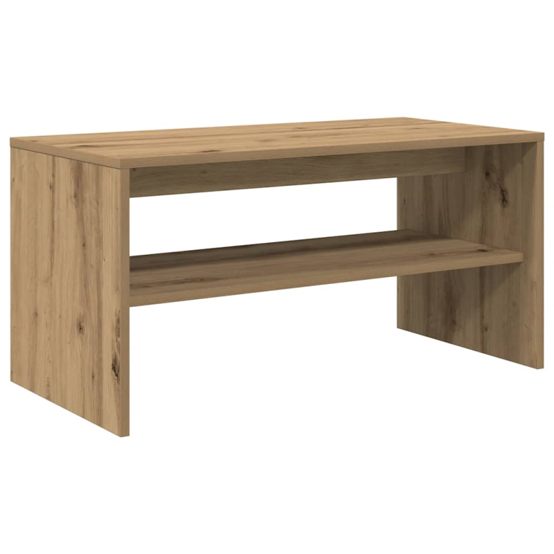 TV-Schrank Artisan-Eiche 80x40x40 cm Holzwerkstoff