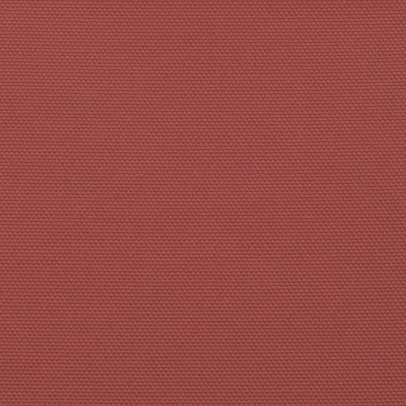Balkon-Sichtschutz Terrakotta 75x800 cm 100 % Polyester-Oxford