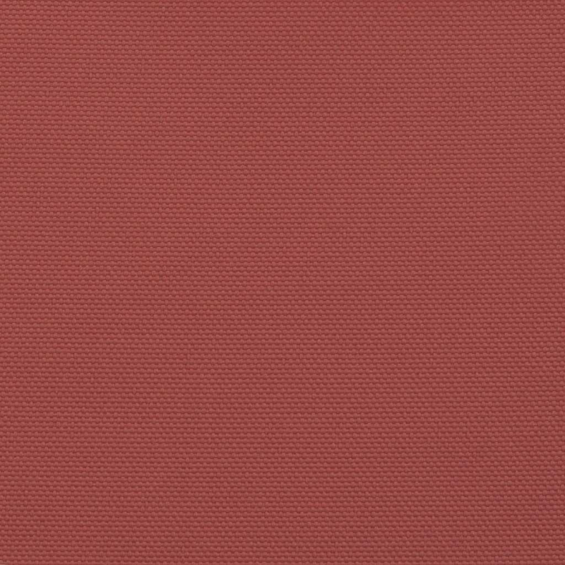 Balkon-Sichtschutz Terrakotta 90x800 cm 100 % Polyester-Oxford
