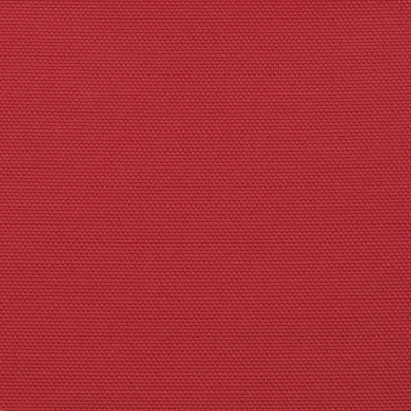 Balkon-Sichtschutz Rot 120x700 cm 100% Polyester-Oxford